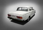 Shanghai SH760B 1974 года